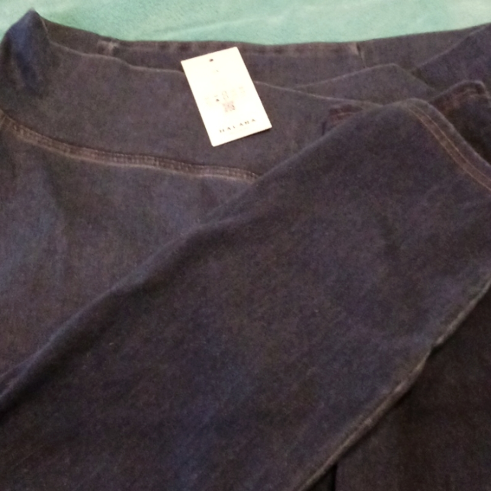 Halara Magic jean leggings